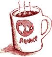 reduce mug